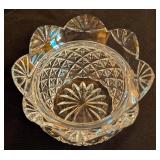 ML - Waterford Crystal Hospitality Collection Pineapple Bowl