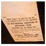 ML - Decorative Wooden Empire Style Armchair with Peacock Pattern Upholstery and Ornate Accents