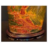 ML - Polished Jasper Display Stone