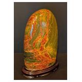 ML - Polished Jasper Display Stone
