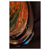 ML - Polished Jasper Display Stone