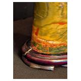 ML - Polished Jasper Display Stone