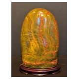 ML - Polished Jasper Display Stone