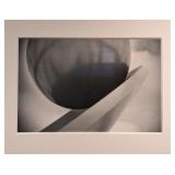 LL - Set of 3 Framed Cherry and the Spoon Sculpture Photographs