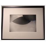 LL - Set of 3 Framed Cherry and the Spoon Sculpture Photographs