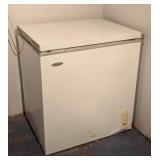 LL - Haier Chest Freezer, Working Condition
