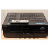 LL - Onkyo TX-8020 Stereo Receiver with Remote