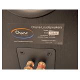 LL - Pair of Chane A5rx-c Floor Standing Speakers