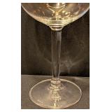 ML - Riedel Red Wine Glass and 10.5 Inch Decanter Set