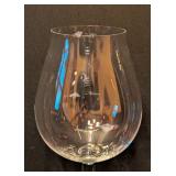 ML - Riedel Red Wine Glass and 10.5 Inch Decanter Set