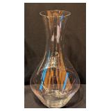 ML - Riedel Red Wine Glass and 10.5 Inch Decanter Set