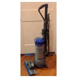 ML - Dyson Ball Animal 2 Total Clean Upright Vacuum with Attachments