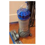 ML - Dyson Ball Animal 2 Total Clean Upright Vacuum with Attachments