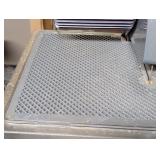 LL - Taurus II.2 Gemini Ring Saw for Glass Cutting