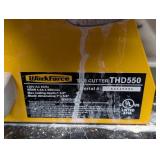 LL - Workforce THD550 Tile Cutter Wet Saw