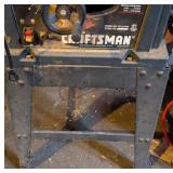 G - Craftsman 10-Inch Table Saw with Stand