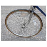 G - Vintage Huffy Road Bicycle with Drop Handlebars