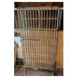 G - Set of 6 Precision 48-Inch High Pet Pen Panels