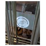 G - Set of 6 Precision 48-Inch High Pet Pen Panels