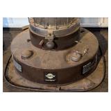 G - Pair of Kero-Sun Moonlighter Kerosene Heaters
