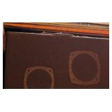 G - Zenith Allegro 200 Speaker Pair with Additional Damaged Unit