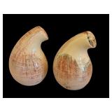 K - Vintage Mid-Century Ceramic and Glass Tableware Collection