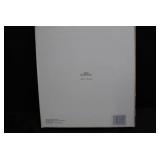 Spode Christmas Tree Collector Plate 1997 with Box