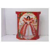 Barbie Happy Holidays Special Edition Dolls - Holiday Collector Lot (2)