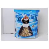 Barbie Happy Holidays Special Edition Dolls - Holiday Collector Lot (2)