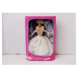 Winter Evening Barbie Special Edition Doll in Box