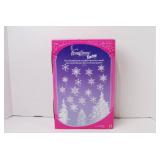 Winter Evening Barbie Special Edition Doll in Box
