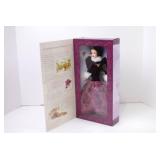 Hallmark Special Edition Barbie Dolls - Holiday Traditions & Yuletide Romance
