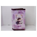 Hallmark Special Edition Barbie Dolls - Holiday Traditions & Yuletide Romance