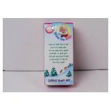 Mattel Kelly Club Winter Fun Dolls & Fashion Avenue Set - Nikki, Keeya, Winter Outfits