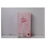 Hallmark Valentine Barbie Doll Lot - Sentimental & Sweet Valentine Special Editions