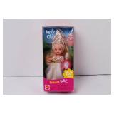 Mattel Kelly Club Princess Kelly and Prince Tommy Dolls NIB