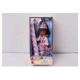 Barbie Nutcracker Kelly Tommy Dolls 5-Pack, Mattel 2001 NRFB