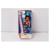 Barbie Nutcracker Kelly Tommy Dolls 5-Pack, Mattel 2001 NRFB