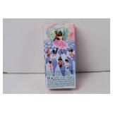 Barbie Nutcracker Kelly Tommy Dolls 5-Pack, Mattel 2001 NRFB