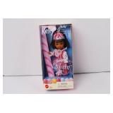 Barbie Nutcracker Kelly Tommy Dolls 5-Pack, Mattel 2001 NRFB