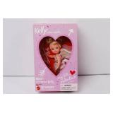 Mattel Kelly Valentine Dolls - Boxed Lot, Target Special Editions