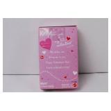 Mattel Kelly Valentine Dolls - Boxed Lot, Target Special Editions