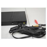 Sony PlayStation 2 Slim Console with LEGO Star Wars II Game and 2 Controllers (Missing Power Cord)