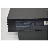 Sony PlayStation 2 Console SCPH-30001 with Simpsons Hit & Run Game