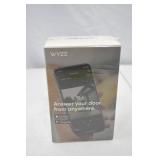 Wyze Video Doorbell Pro with Chime Pro, Sealed