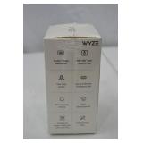 Wyze Video Doorbell Pro with Chime Pro, Sealed