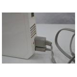 Nintendo Wii Console with Controllers, Sensor Bar, and Accessories