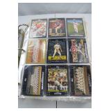 Topps Baseball Card Binder Collection - MLB Stars & Rookies