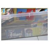 Large Mixed Lot of Vintage Baseball and Sports Trading Cards