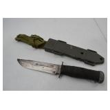 PAL RH-36 Military Knife with Sheath